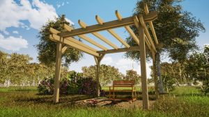 Pergola_PULT 01